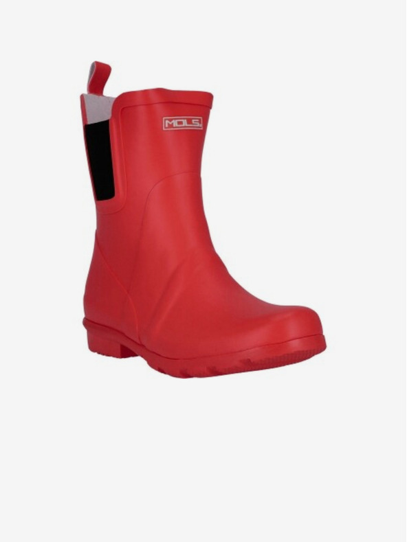 Mols Dámske gumáky Mols SUBURBS