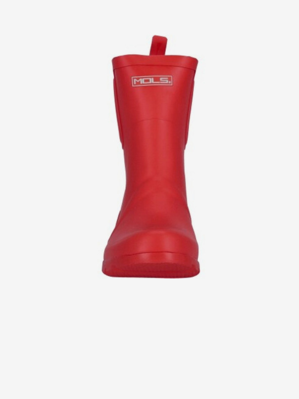 Mols Dámske gumáky Mols SUBURBS