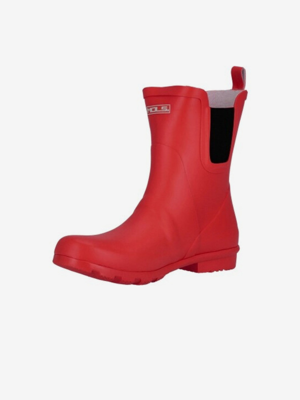 Mols Dámske gumáky Mols SUBURBS