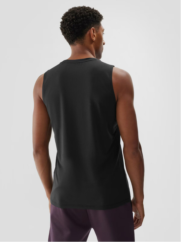 4F Pánske športové tielko 4F