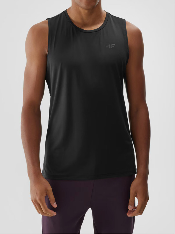 4F Pánske športové tielko 4F
