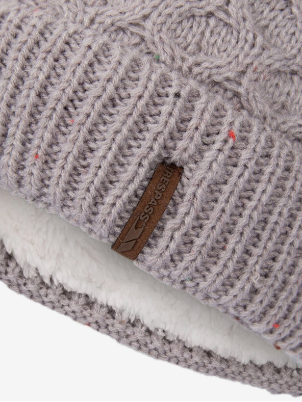 Trespass Dámska čiapka a šatka Trespass Camden