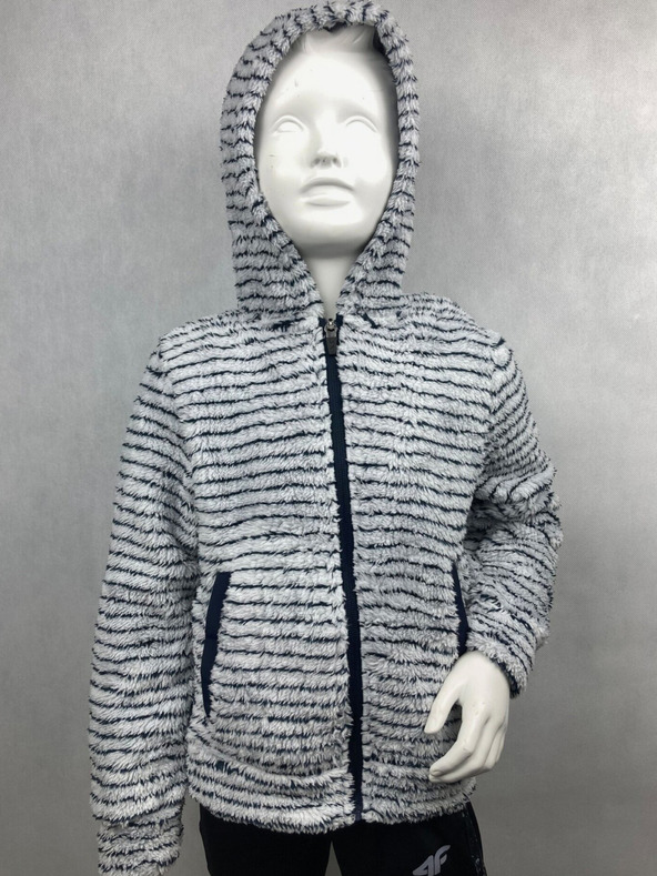 Trespass Detská mikina Trespass Wonderful