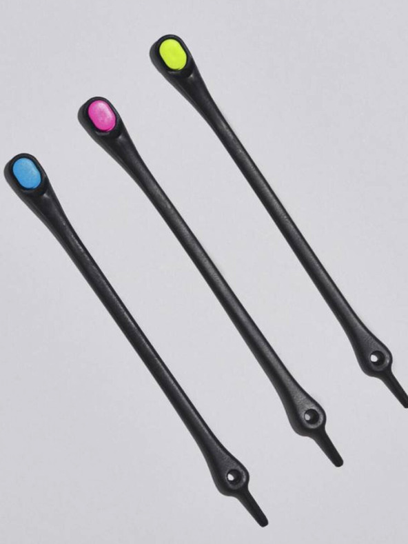 Hickies Hickies Elastické šnúrky (14ks)