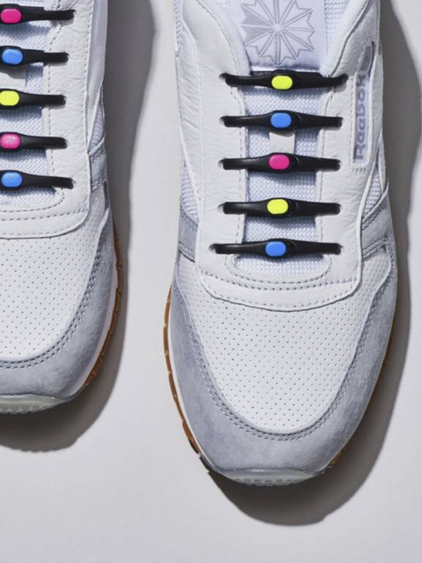 Hickies Hickies Elastické šnúrky (14ks)