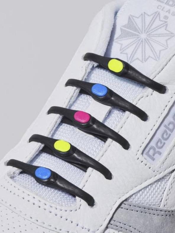 Hickies Hickies Elastické šnúrky (14ks)