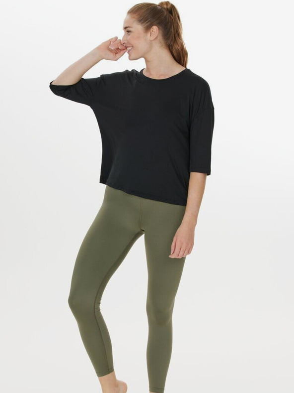 Endurance Dámske tričko Endurance Yake W