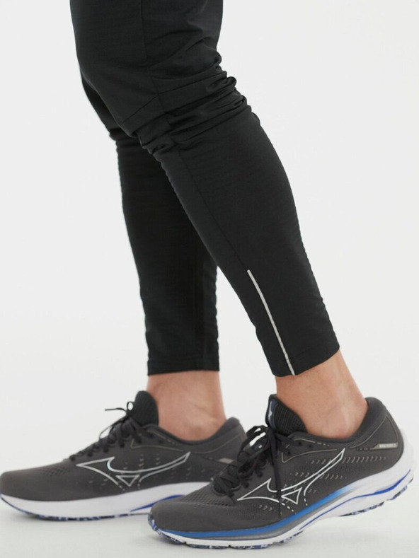 Endurance Pánske bežecké tepláky Endurance Moores M