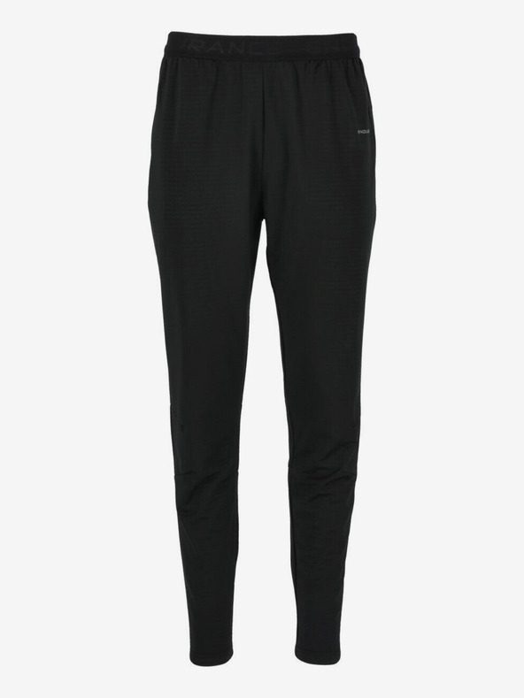 Endurance Pánske bežecké tepláky Endurance Moores M