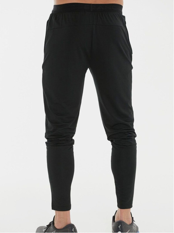 Endurance Pánske bežecké tepláky Endurance Moores M