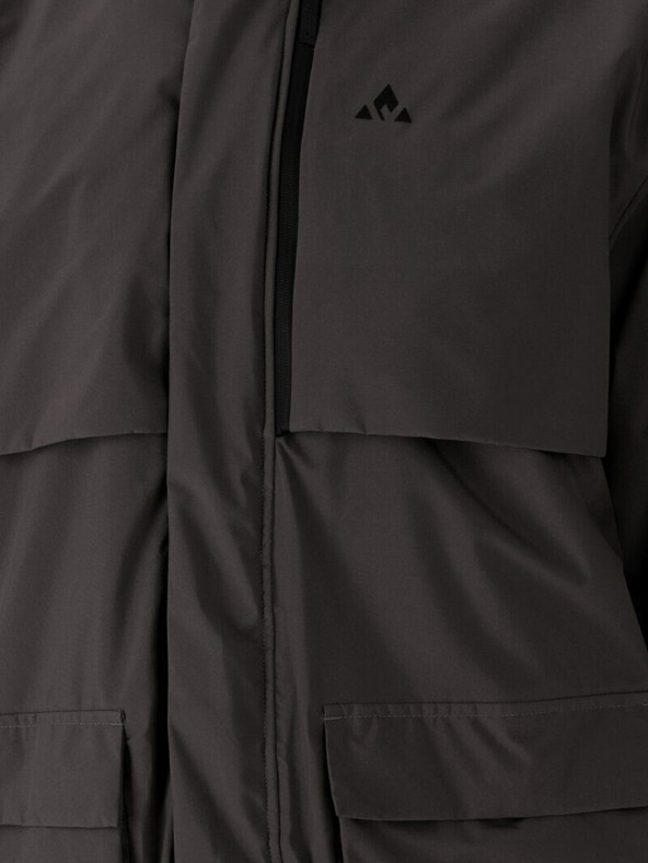 Whistler Whistler Mombay Pánska parka M