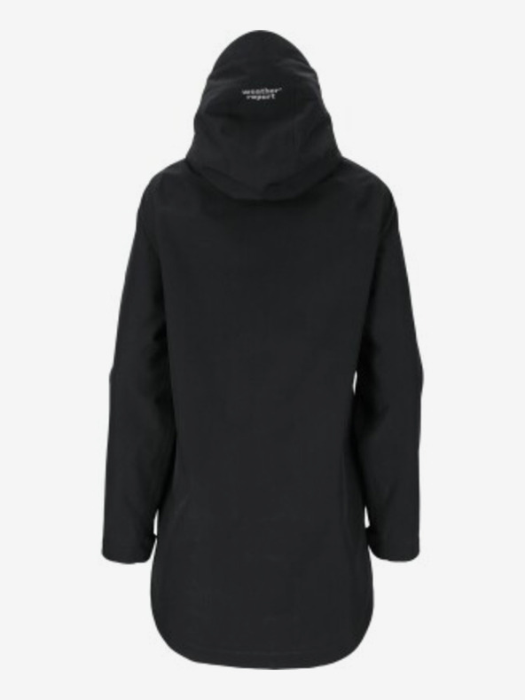 Weather report Dámska outdoorová bunda Weather Report BRITTAN