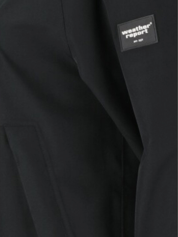 Weather report Dámska outdoorová bunda Weather Report BRITTAN