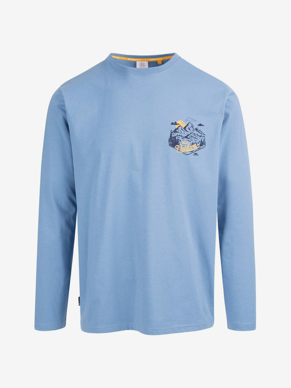 Trespass Pánske tričko Trespass Benue