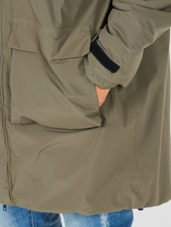 Whistler Whistler Mombay Pánska parka M