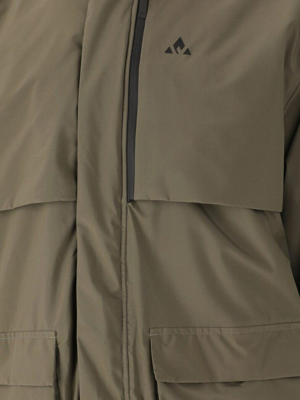 Whistler Whistler Mombay Pánska parka M