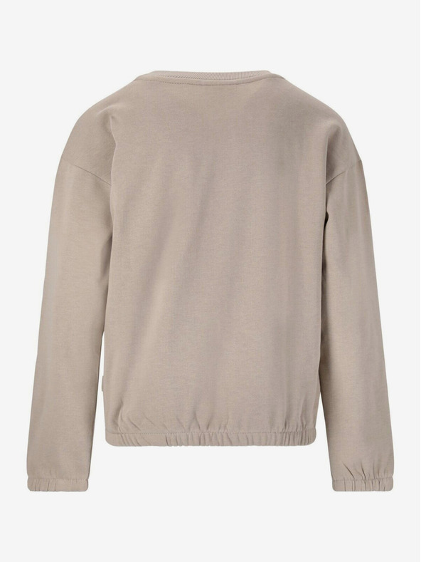 Endurance Dievčenská mikina Endurance Castall Jr.