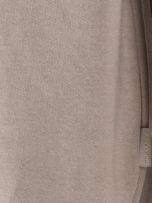 Endurance Dievčenská mikina Endurance Castall Jr.