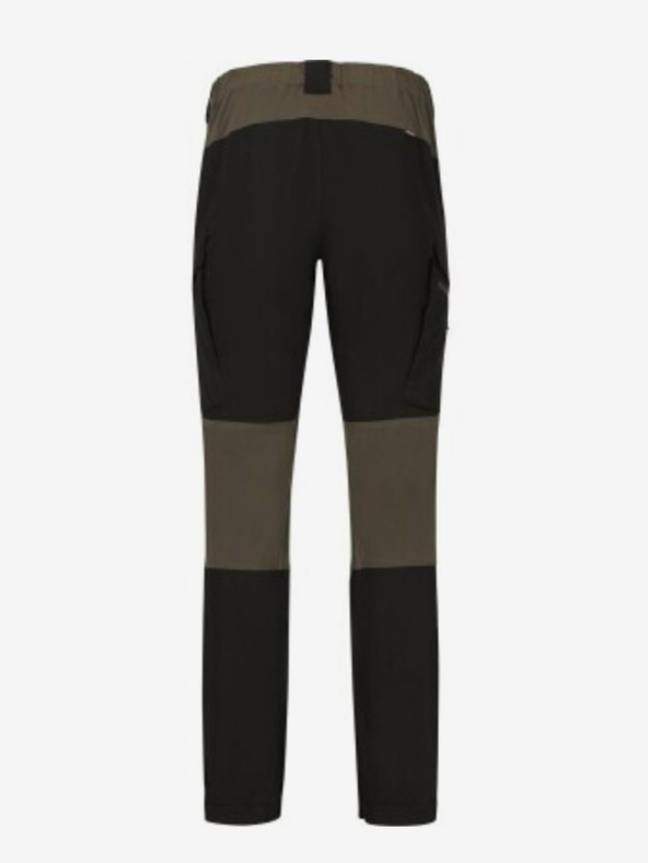 Whistler Pánske outdoorové nohavice Whistler ROMNING