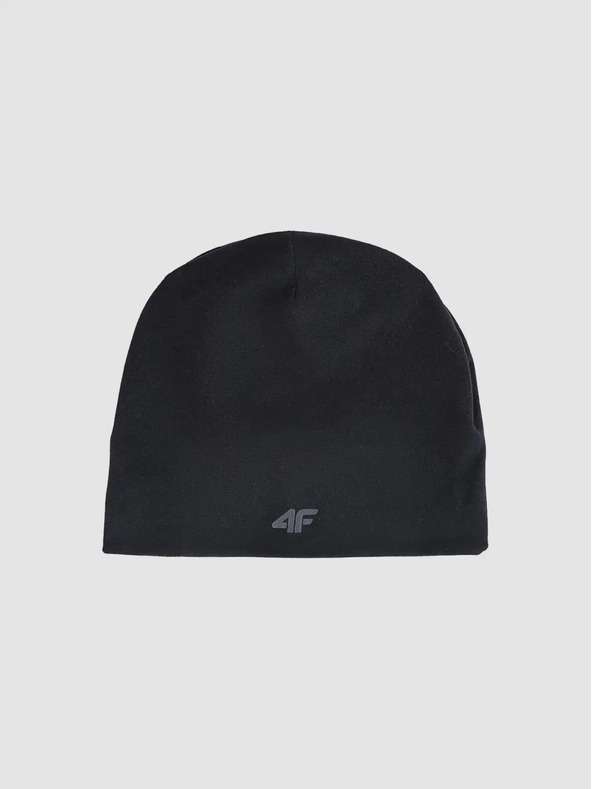 4F Bežecká čiapka unisex 4F