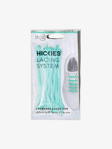 Hickies Hickies Elastické šnúrky (14ks)
