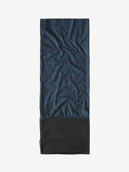 Trespass Pánska mikina Trespass Zazo Neckwarmer