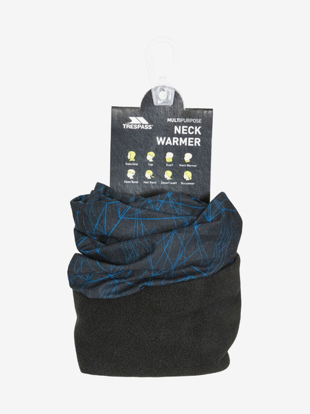 Trespass Pánska mikina Trespass Zazo Neckwarmer
