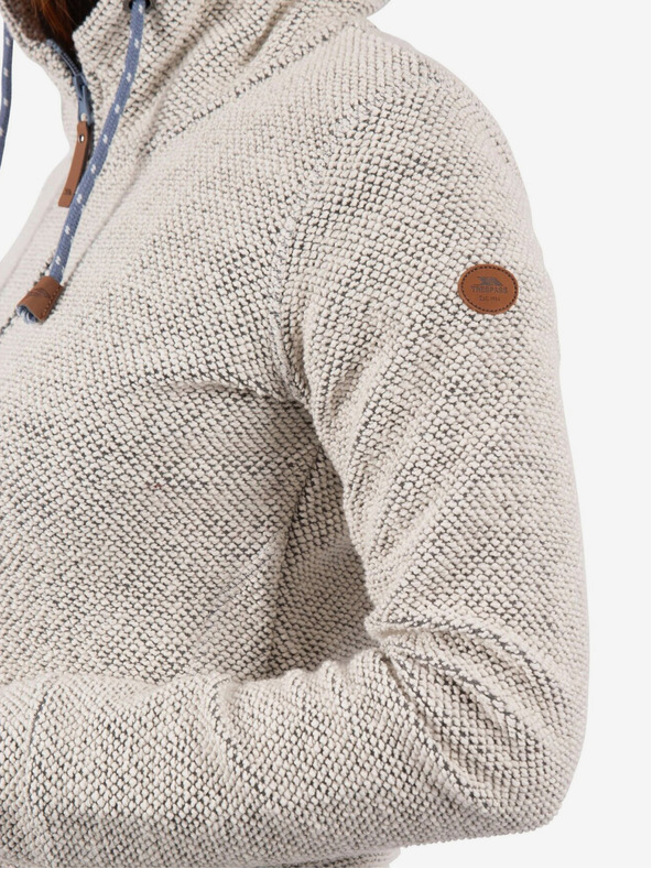 Trespass Dámska mikina Trespass Ronee