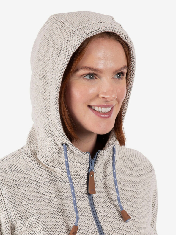 Trespass Dámska mikina Trespass Ronee