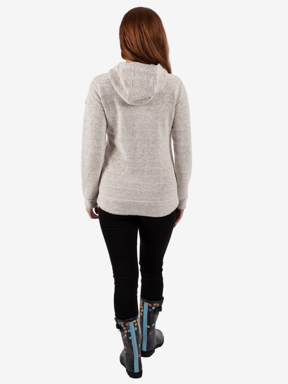 Trespass Dámska mikina Trespass Ronee