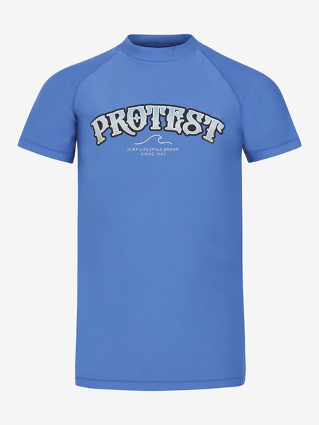 Protest Chlapčenské surfové tričko Protest PRTNIZZO JR