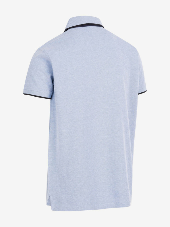 Trespass Pánska polokošeľa Trespass Skate