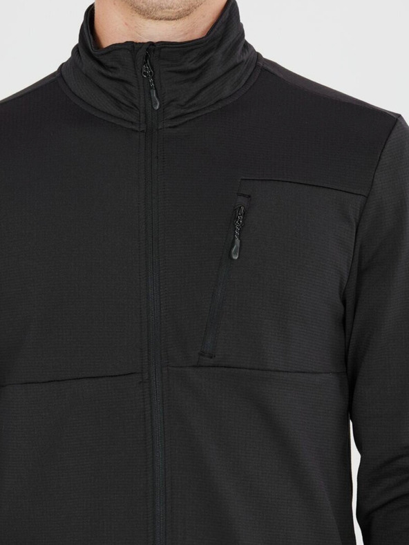 Whistler Pánska mikina Whistler Cloudmont