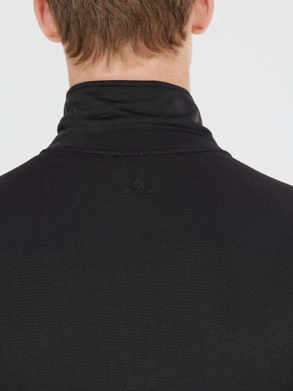 Whistler Pánska mikina Whistler Cloudmont