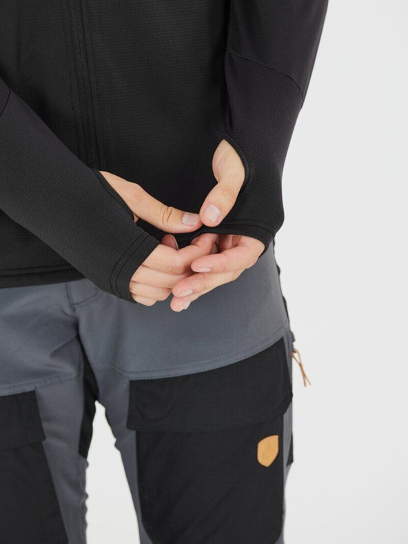 Whistler Pánska mikina Whistler Cloudmont