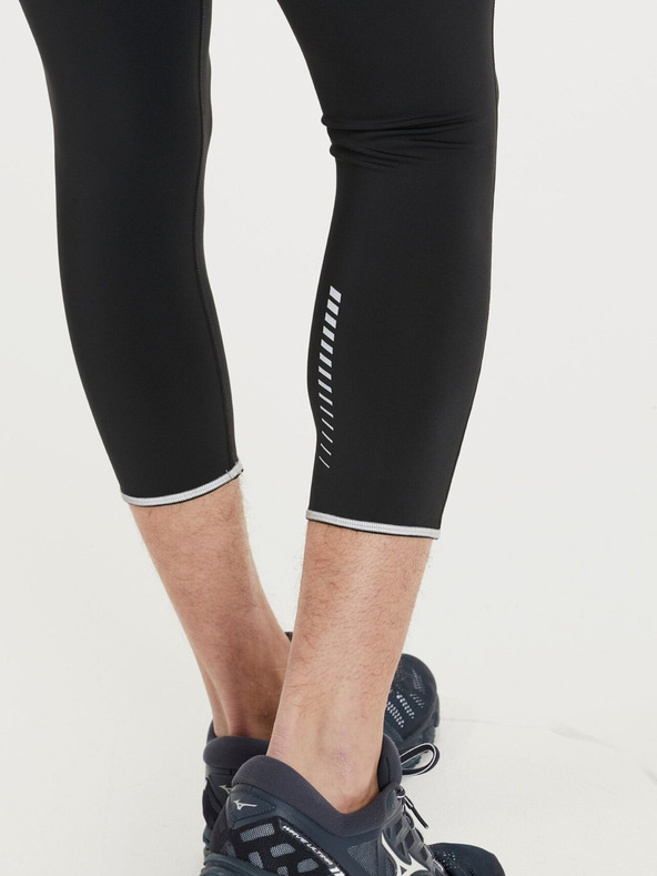 Endurance Pánske legíny Endurance Energy 3/4 M