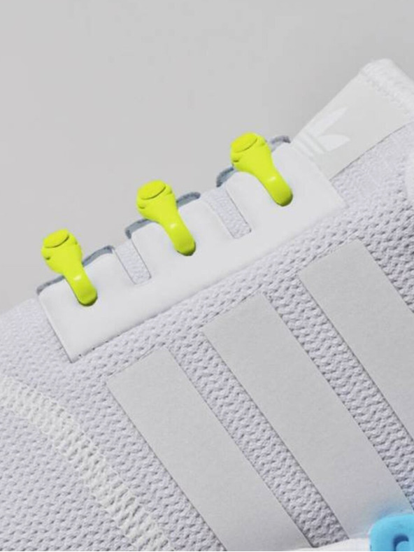 Hickies Hickies Elastické šnúrky (14ks)