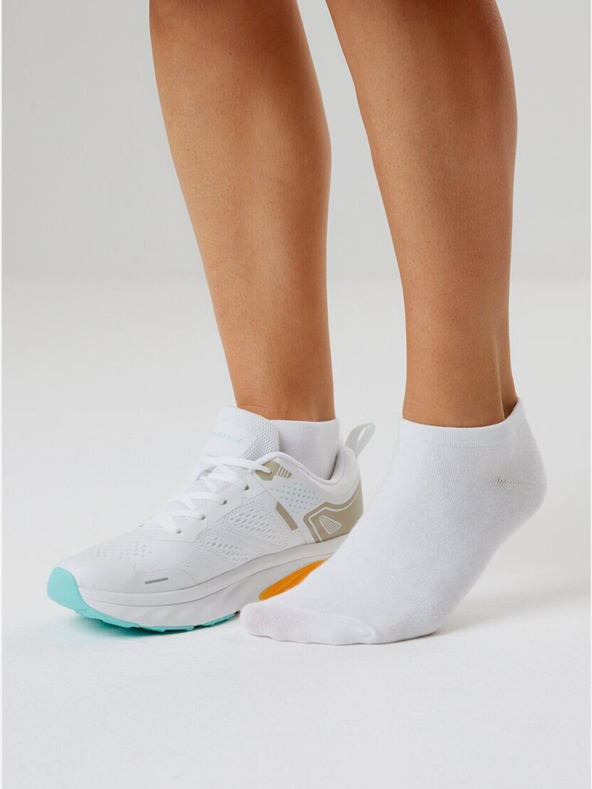 Endurance Unisex bavlnené ponožky Endurance Mallorca