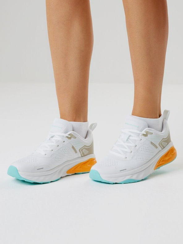 Endurance Unisex bavlnené ponožky Endurance Mallorca