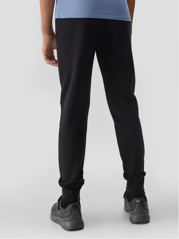 4F Dievčenské tepláky na behanie 4F