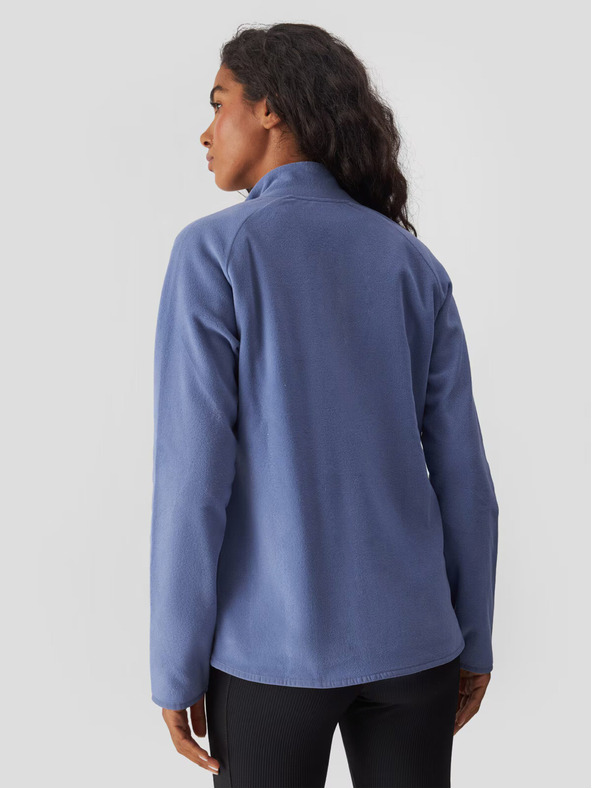 4F 4F Dámska mikina Stand-up