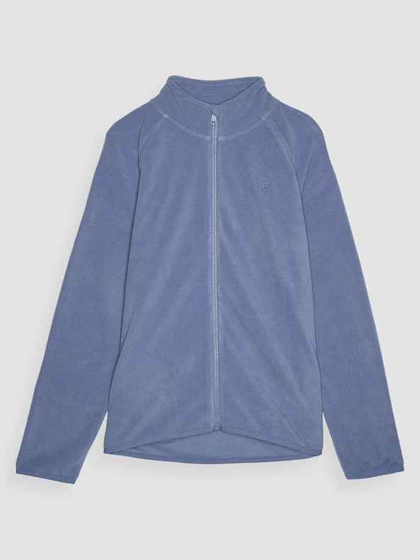 4F 4F Dámska mikina Stand-up