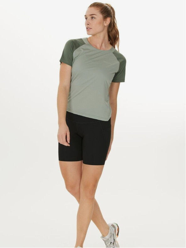 Endurance Dámske tričko Endurance Yamy W Cool-Tech S/S Tee