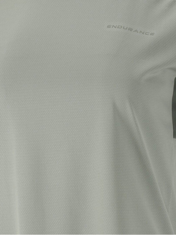 Endurance Dámske tričko Endurance Yamy W Cool-Tech S/S Tee