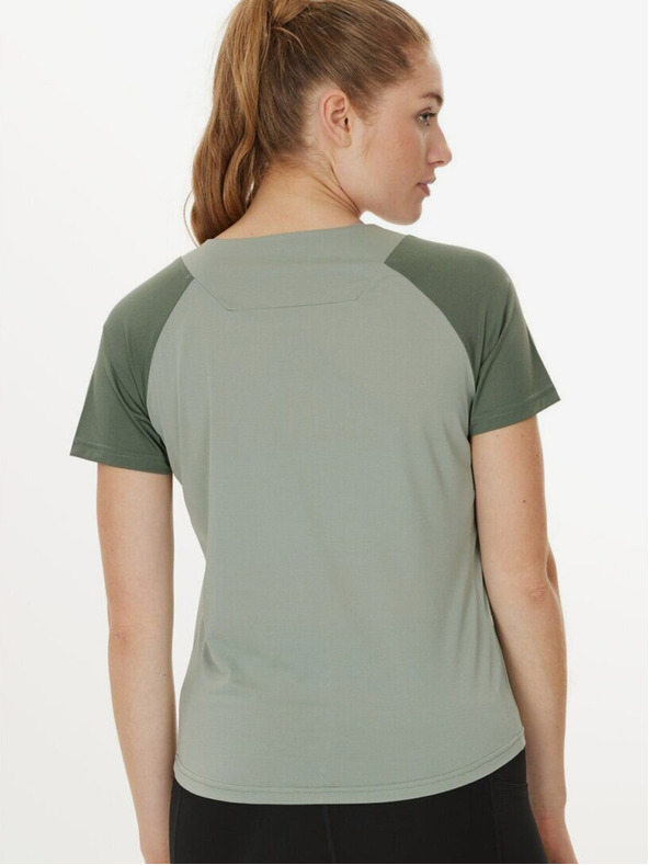 Endurance Dámske tričko Endurance Yamy W Cool-Tech S/S Tee