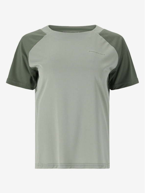 Endurance Dámske tričko Endurance Yamy W Cool-Tech S/S Tee