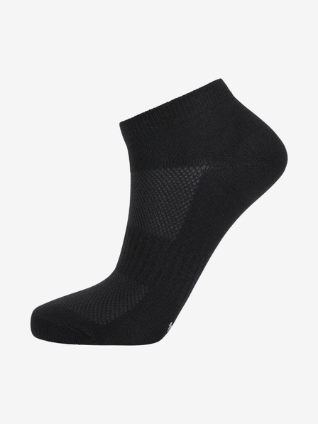 Athlecia Dámske ponožky Athlecia Comfort-Mesh Sustainable Low Cut 3-Pack