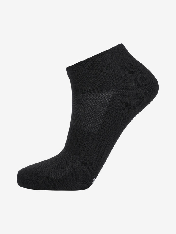 Athlecia Dámske ponožky Athlecia Comfort-Mesh Sustainable Low Cut 3-Pack