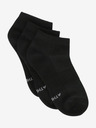 Athlecia Dámske ponožky Athlecia Comfort-Mesh Sustainable Low Cut 3-Pack