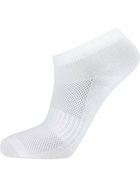 Athlecia Dámske ponožky Athlecia Comfort-Mesh Sustainable Low Cut 3-Pack